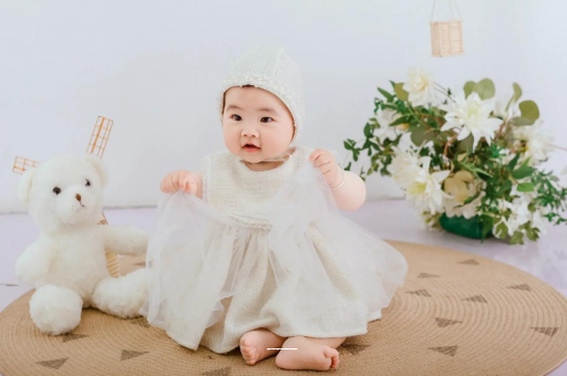 阿拉尔孕妇几个月开始显怀